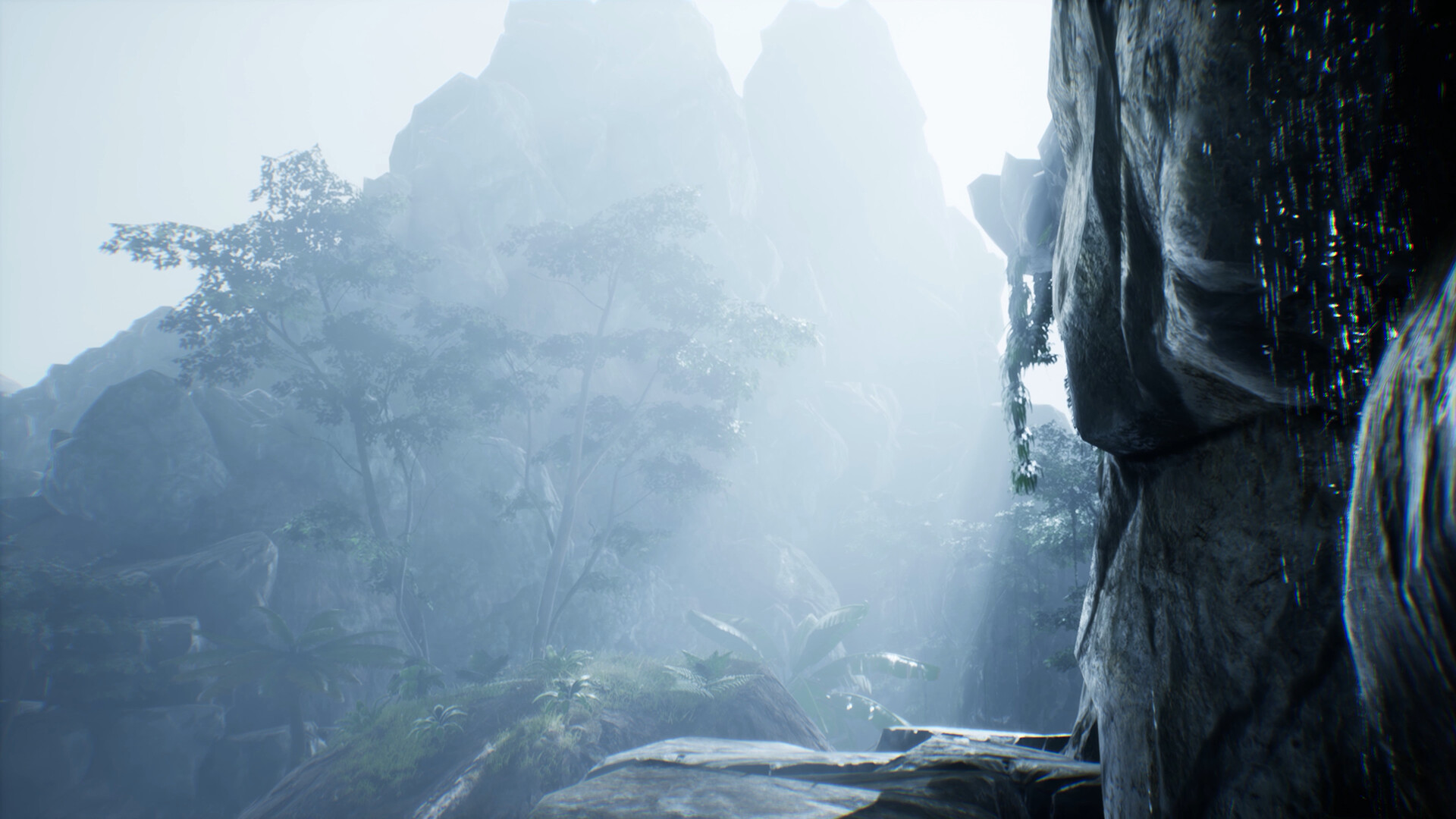 Скриншот из игры Primitive - 36