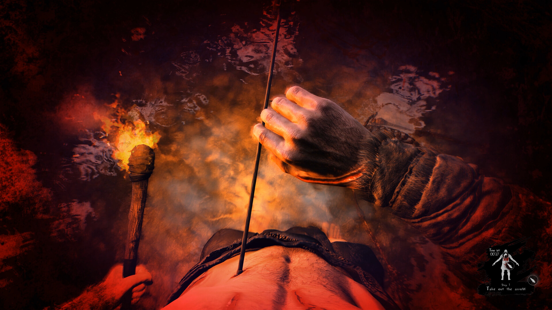 Скриншот из игры Primitive - 32