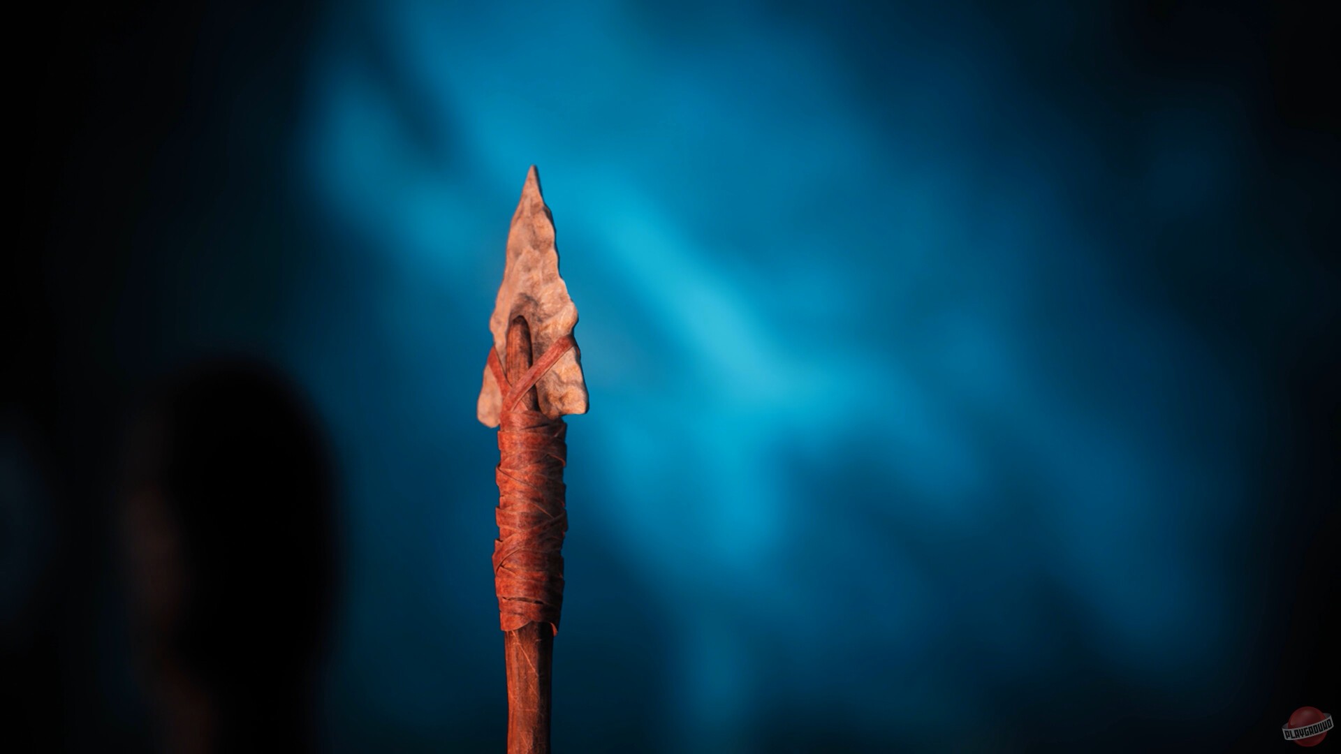 Скриншот из игры Primitive - 28