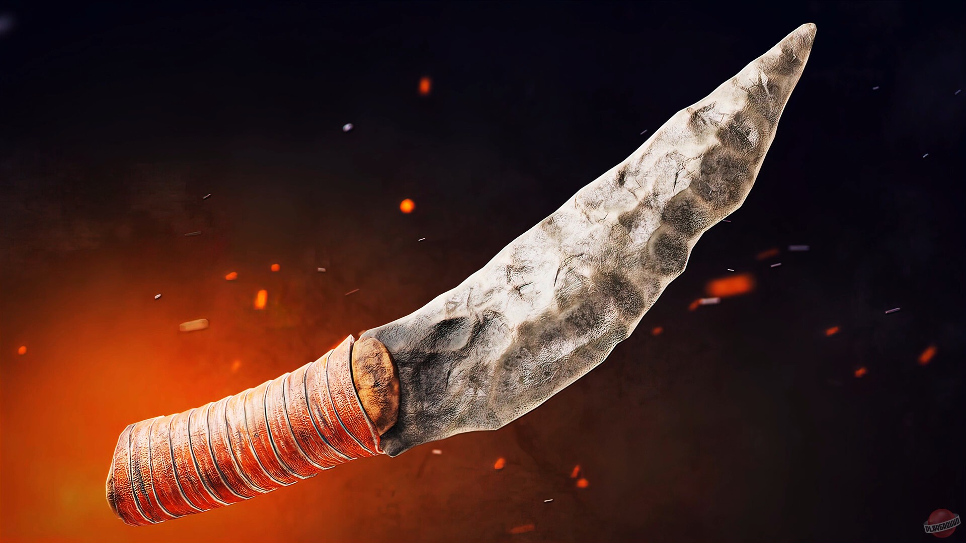 Скриншот из игры Primitive - 40