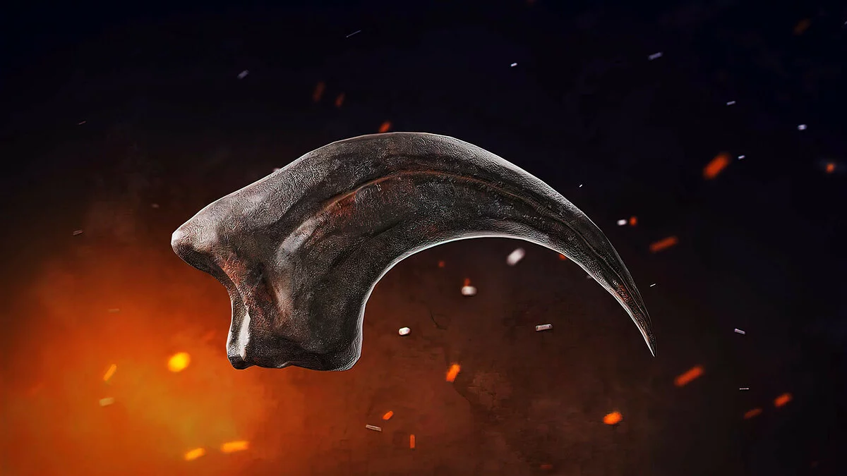 Скриншот из игры Primitive - 7