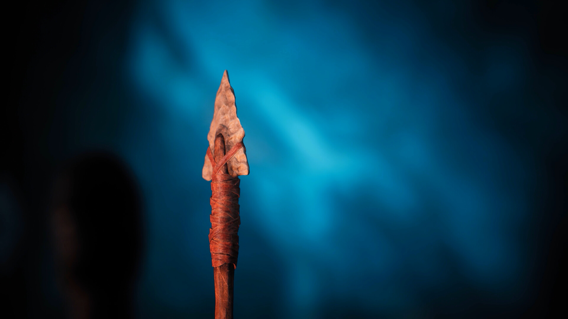 Скриншот из игры Primitive - 41