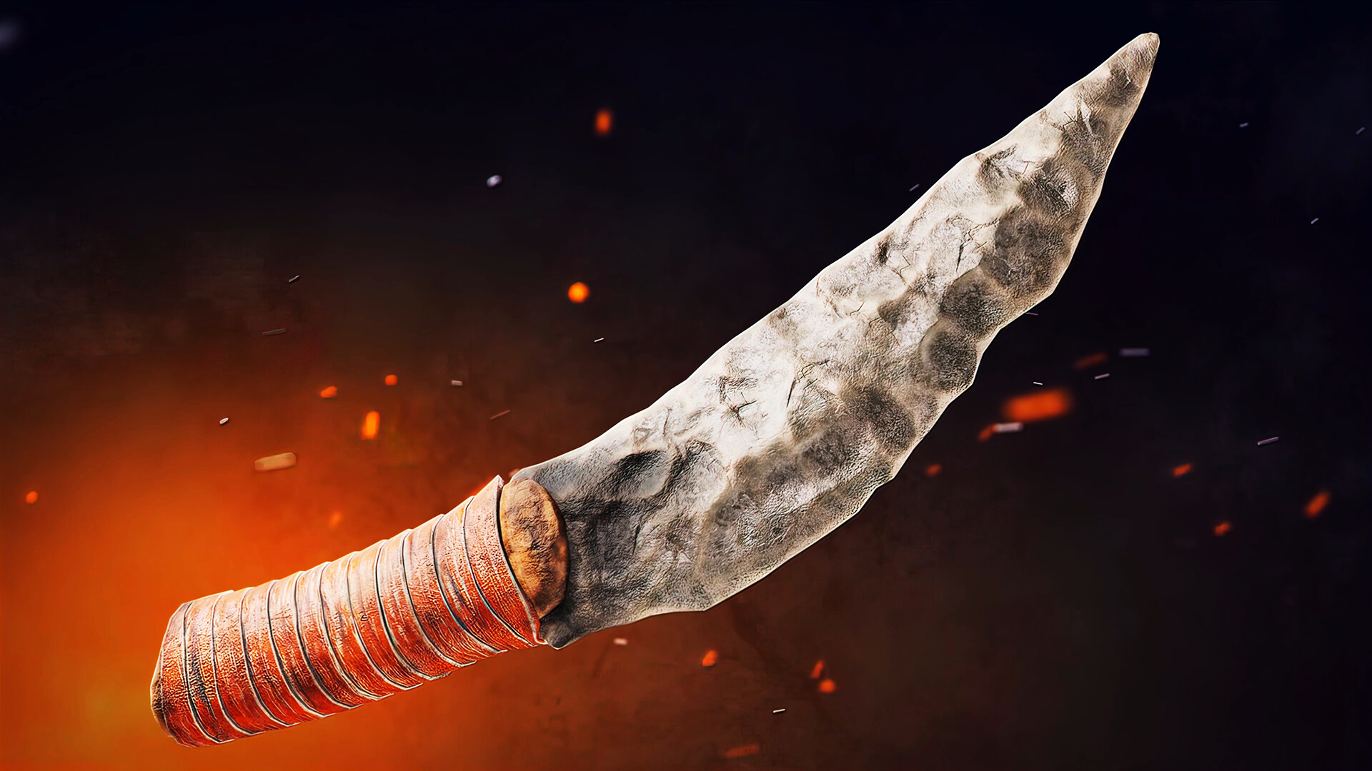 Скриншот из игры Primitive - 25