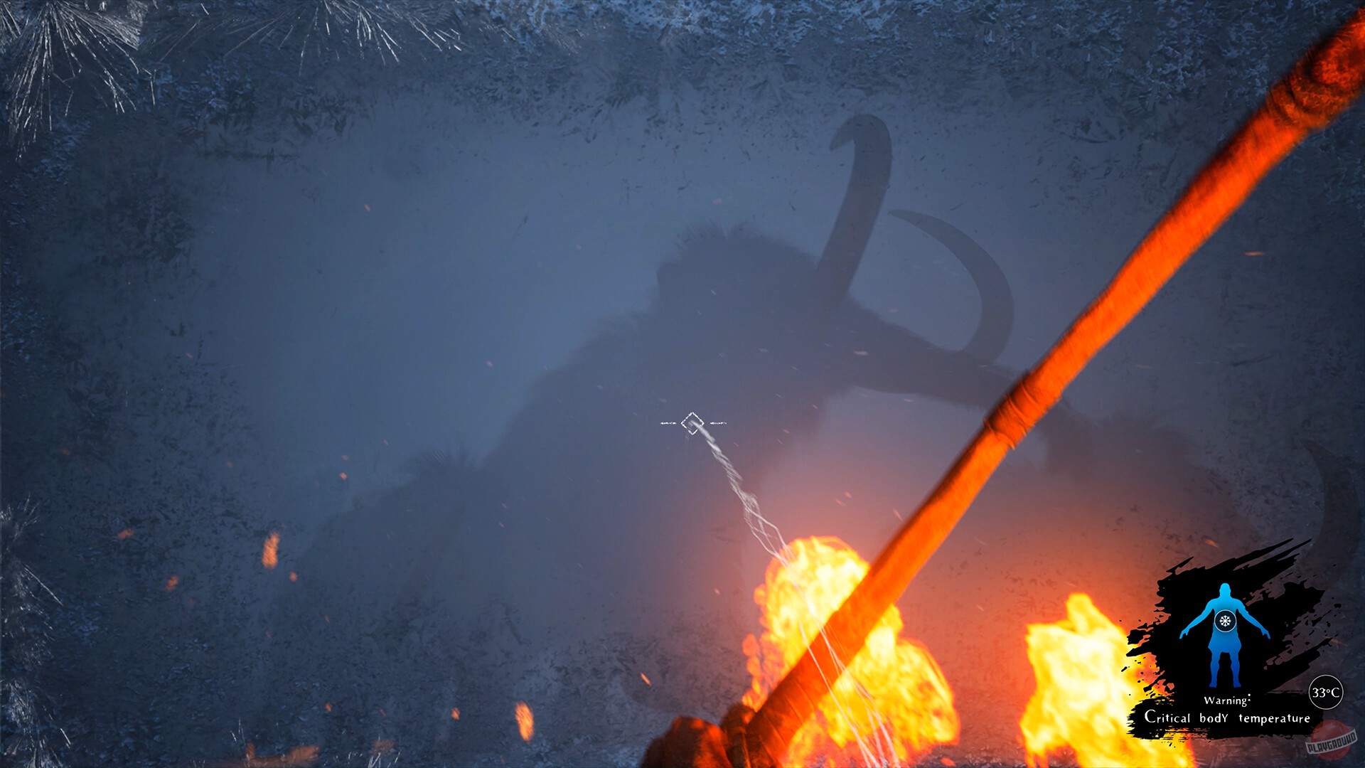 Скриншот из игры Primitive - 46