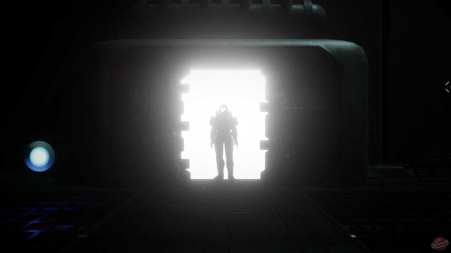 Скриншот из игры Twisted - 4