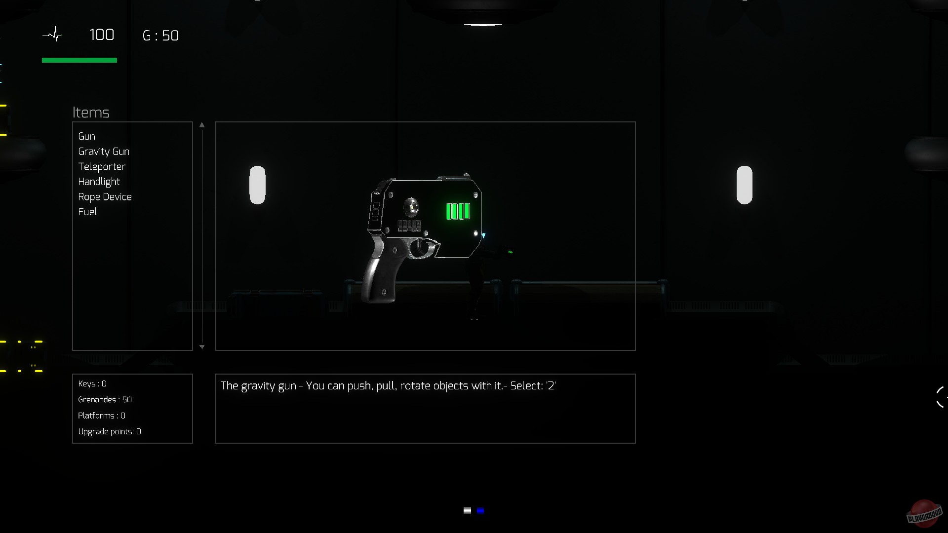 Скриншот из игры Twisted - 2