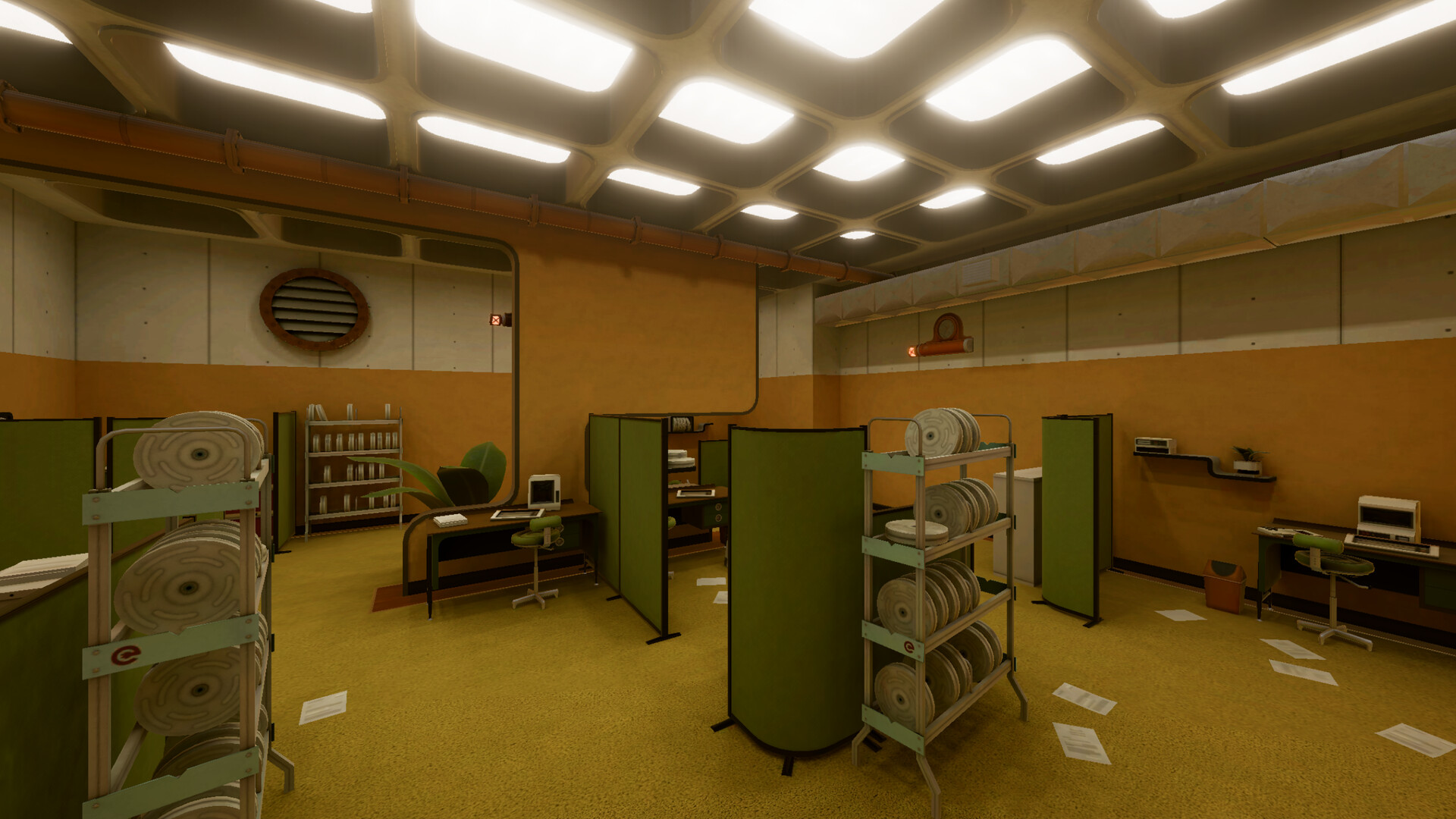 Скриншот из игры Elsewhere Electric - 6