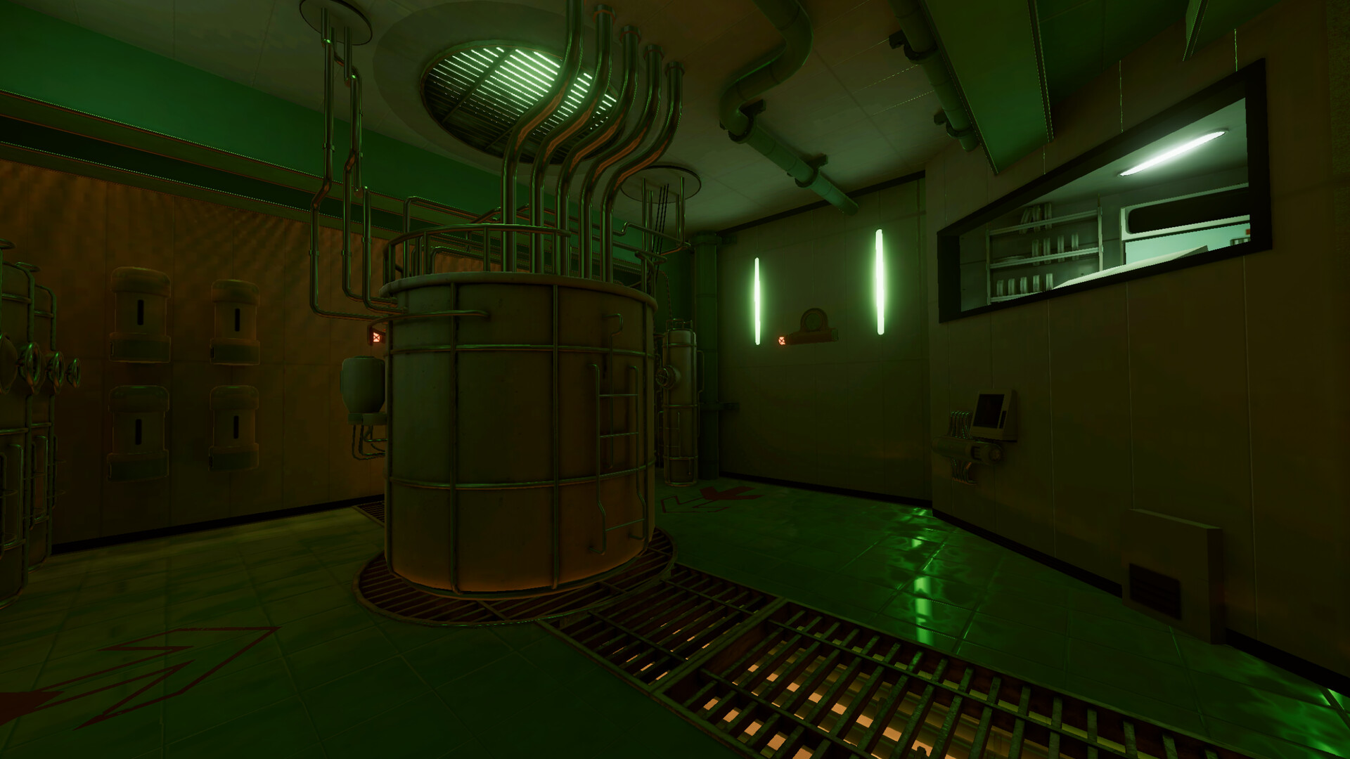 Скриншот из игры Elsewhere Electric - 3