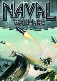 Обложка игры AQUA - Naval Warfare
