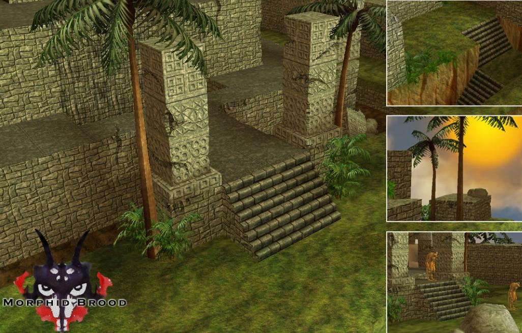 Скриншот из игры Project Aftermath - 54