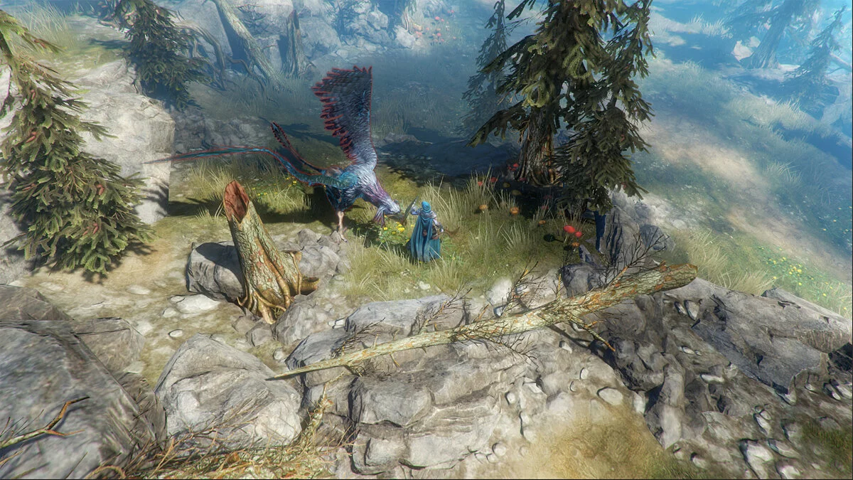 Скриншот из игры Shadows: Awakening - 28