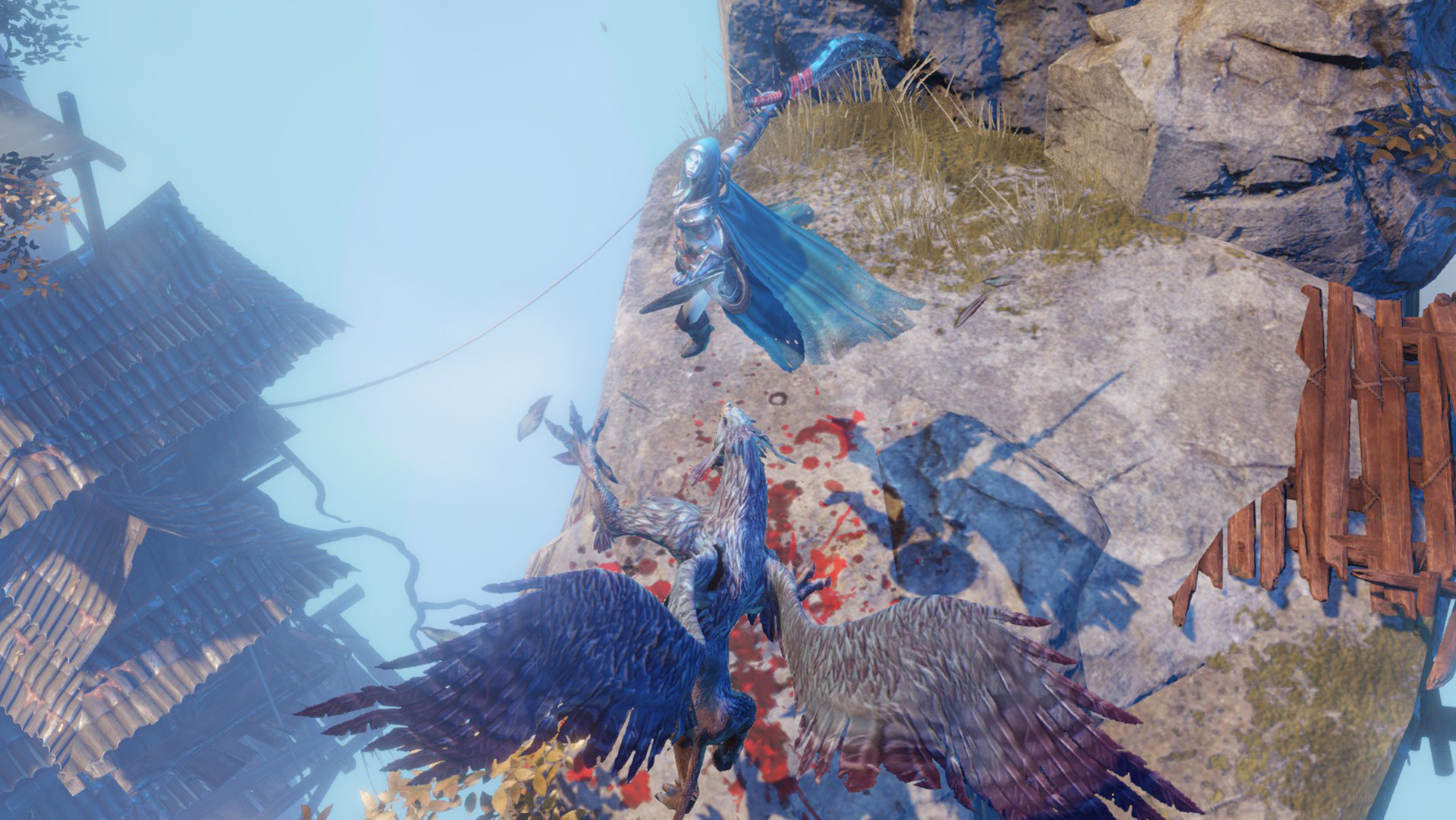 Скриншот из игры Shadows: Awakening - 49