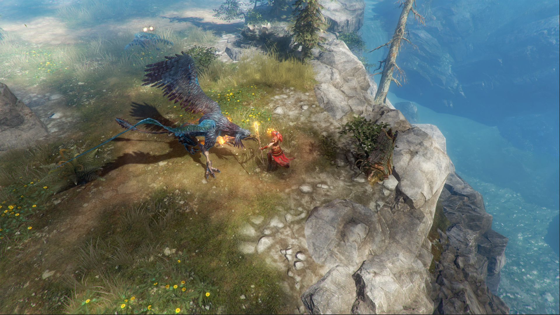 Скриншот из игры Shadows: Awakening - 42