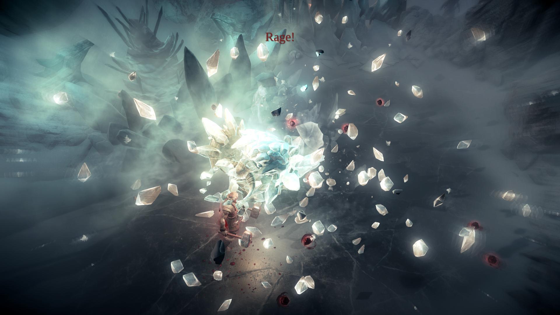 Скриншот из игры Vikings: Wolves of Midgard - 59