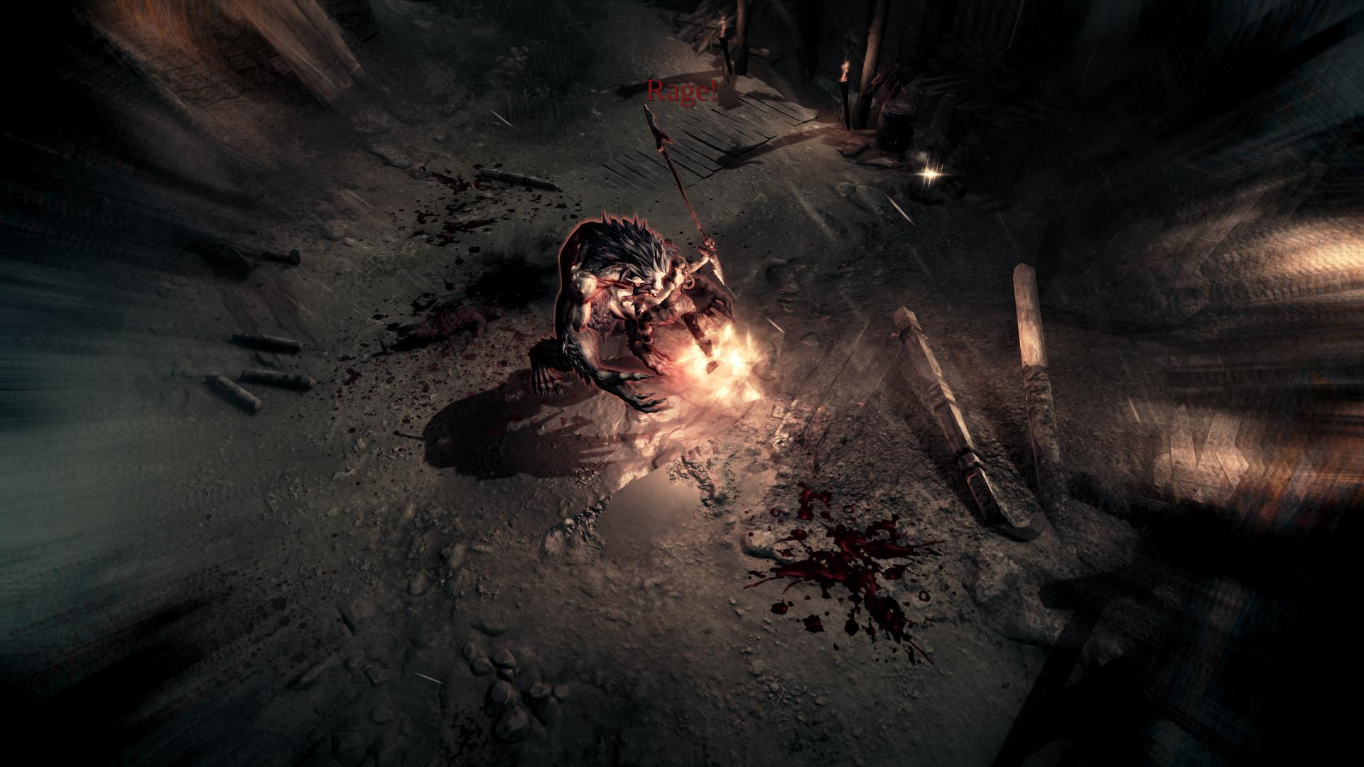 Скриншот из игры Vikings: Wolves of Midgard - 62