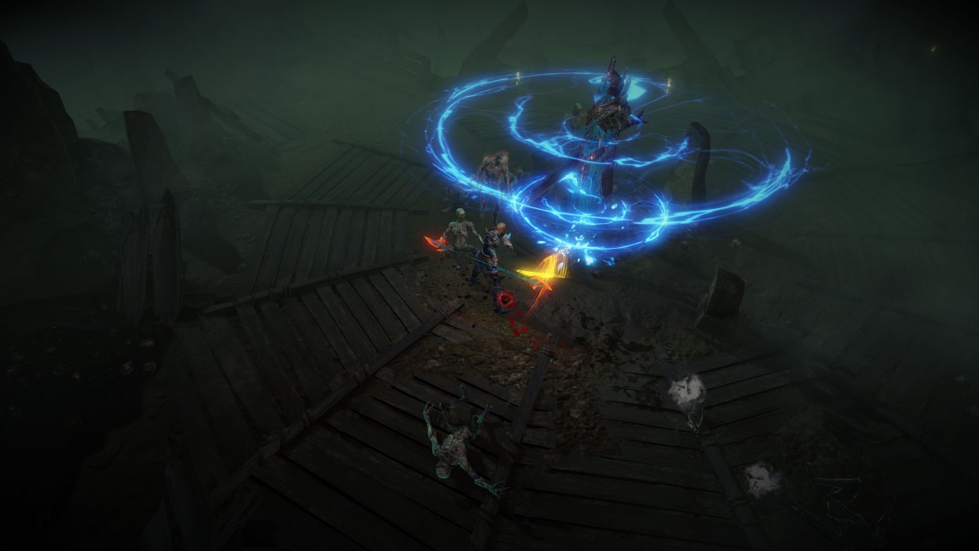 Скриншот из игры Vikings: Wolves of Midgard - 77