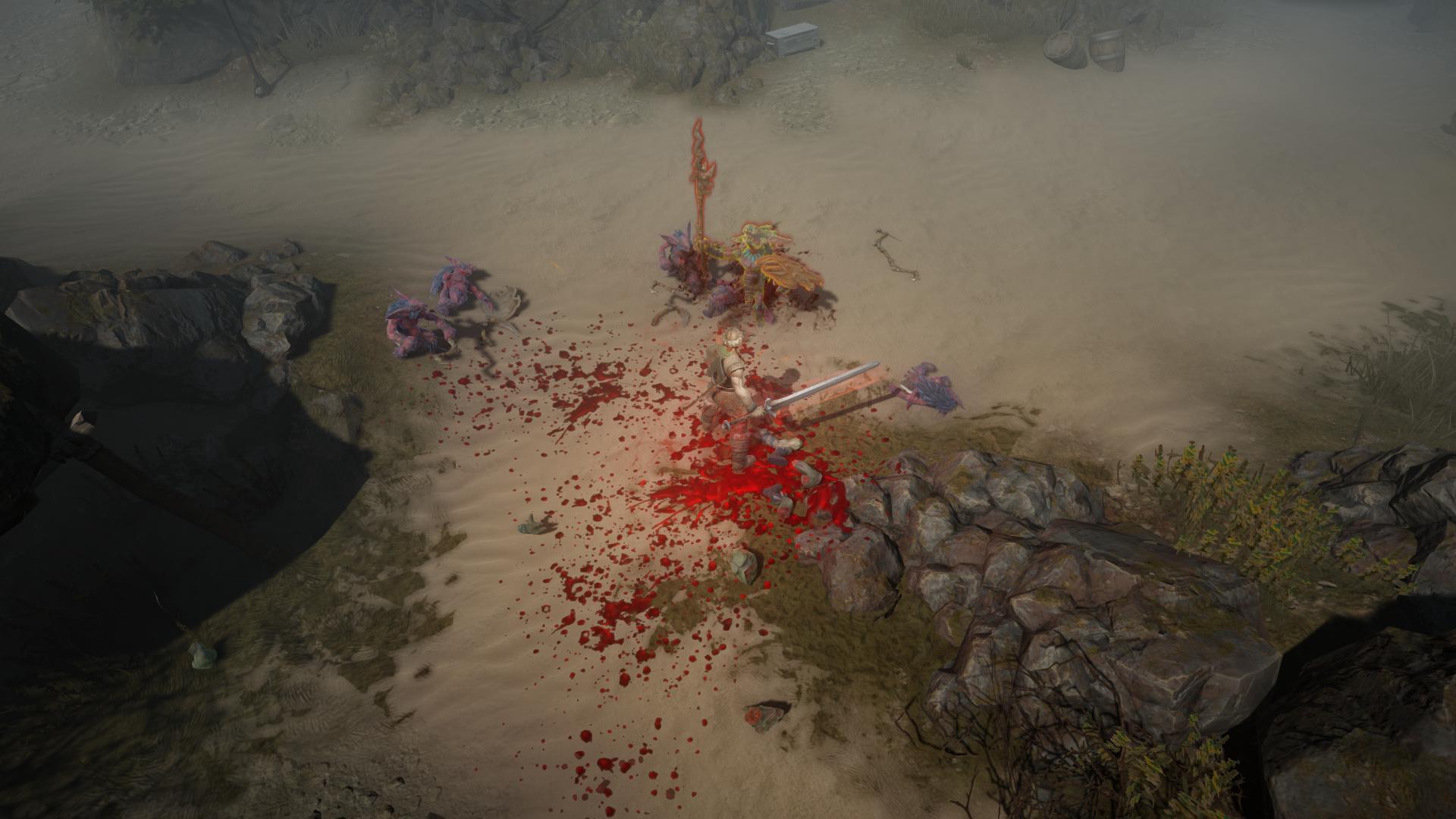 Скриншот из игры Vikings: Wolves of Midgard - 49