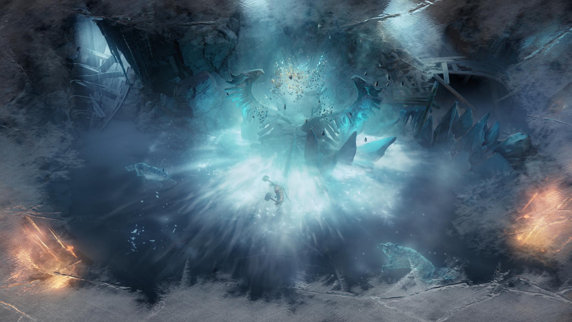 Скриншот из игры Vikings: Wolves of Midgard - 75
