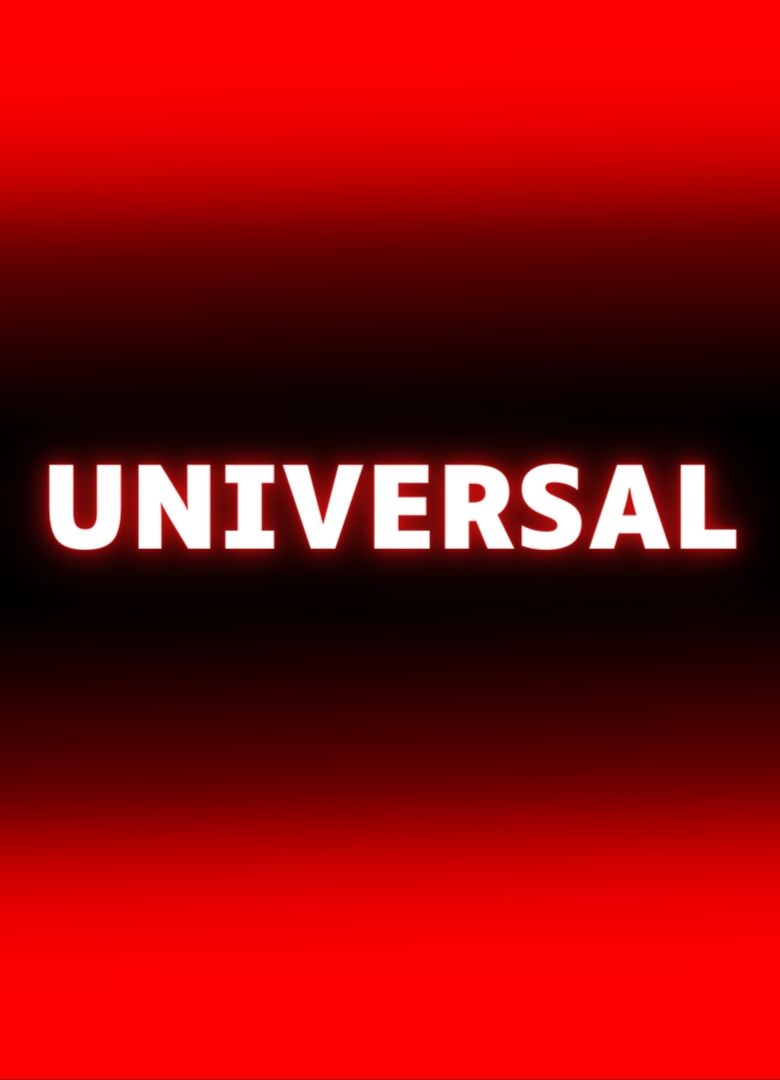 Обложка игры The Universal