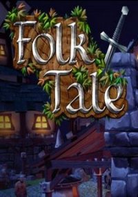 Обложка игры Folk Tale