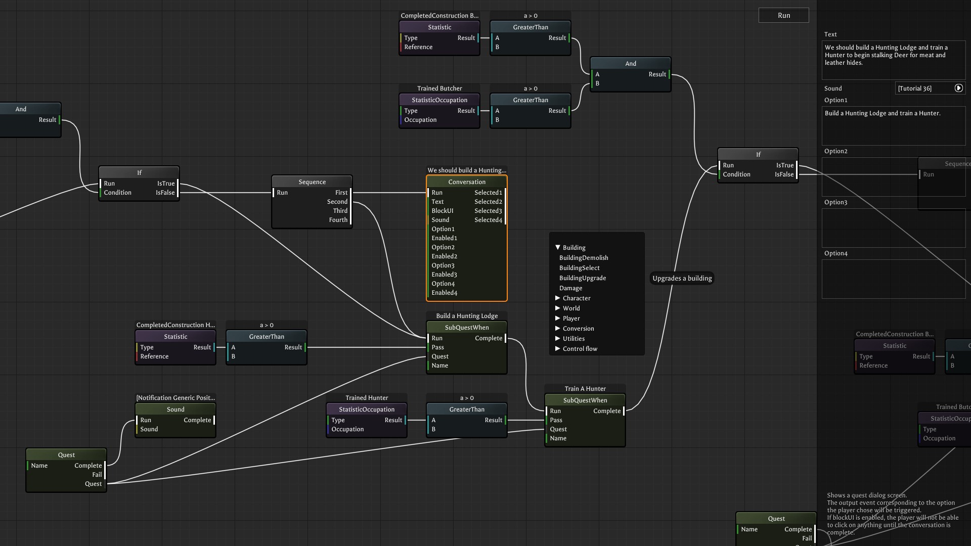 Скриншот из игры Folk Tale - 44