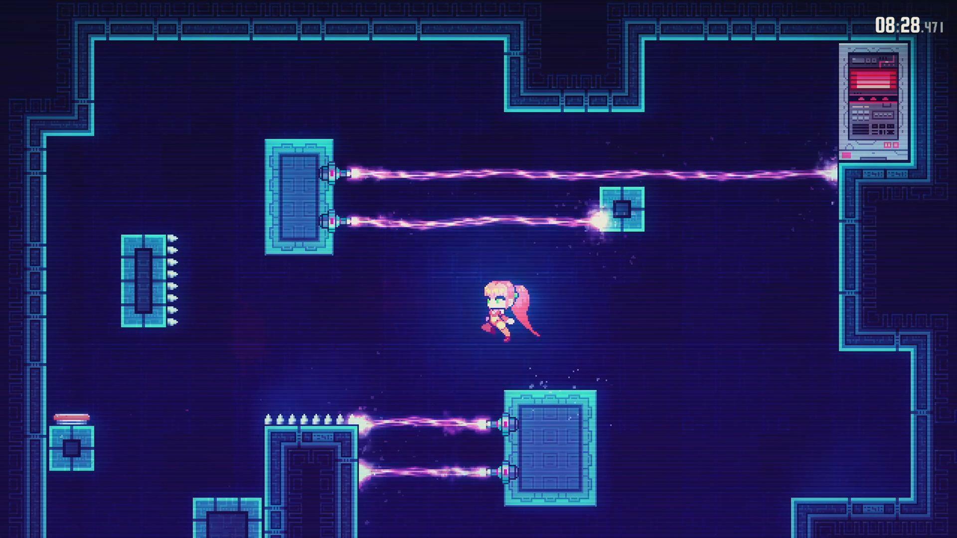 Скриншот из игры Sunblaze - 45