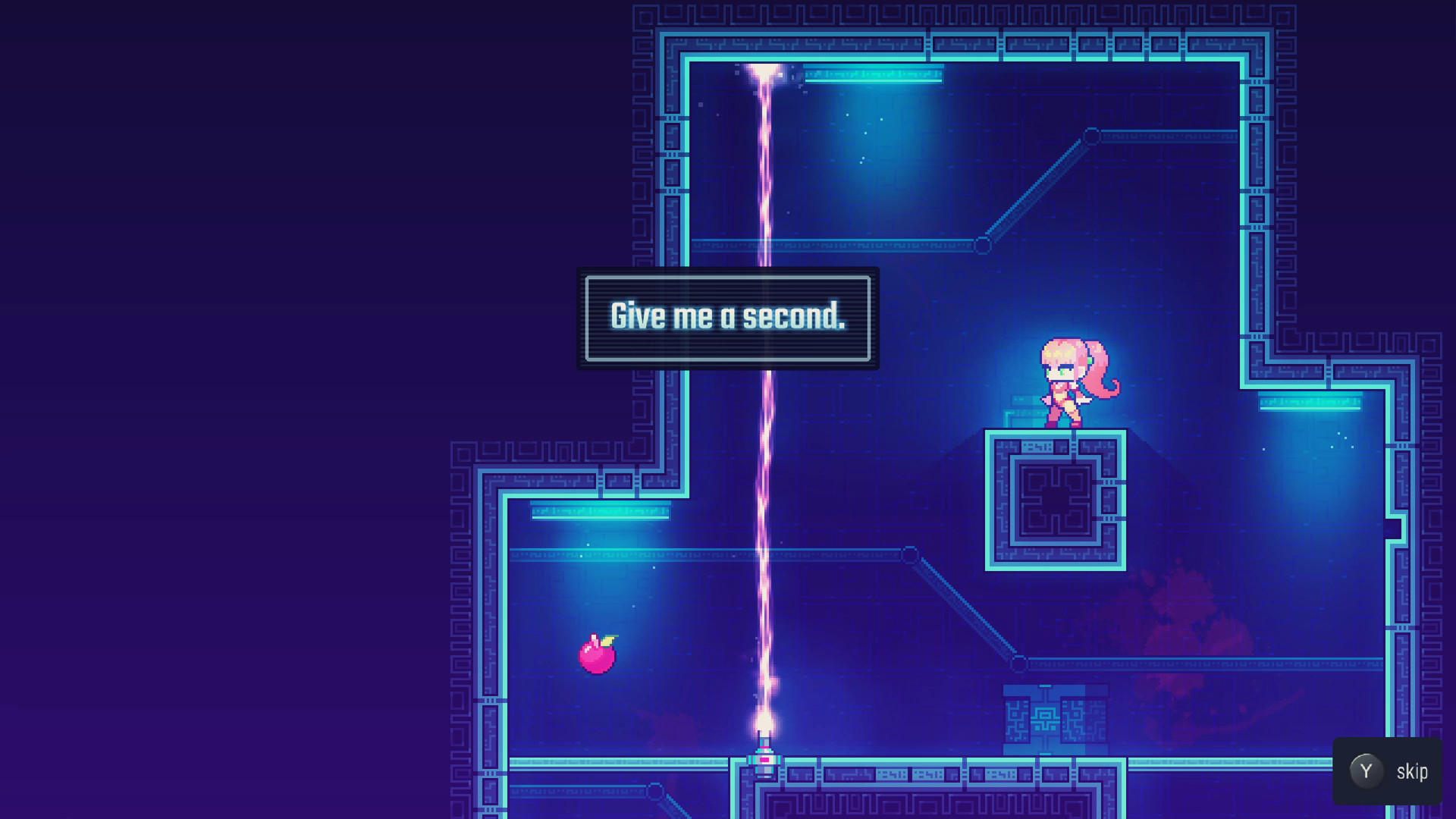 Скриншот из игры Sunblaze - 17