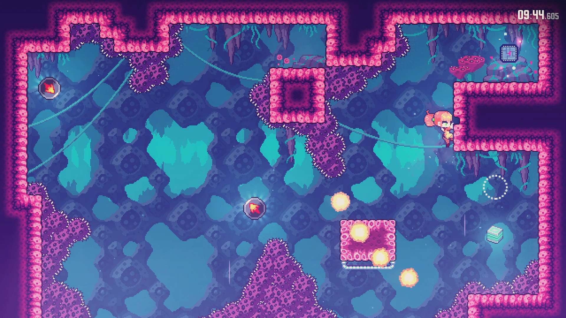 Скриншот из игры Sunblaze - 1