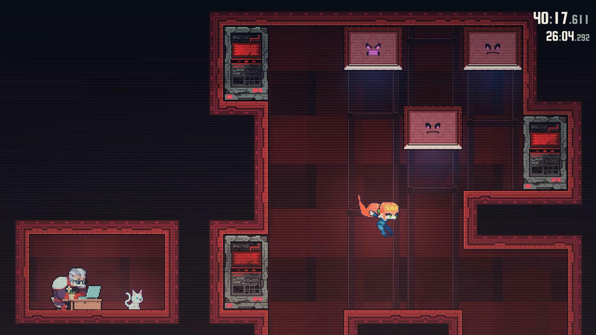 Скриншот из игры Sunblaze - 7