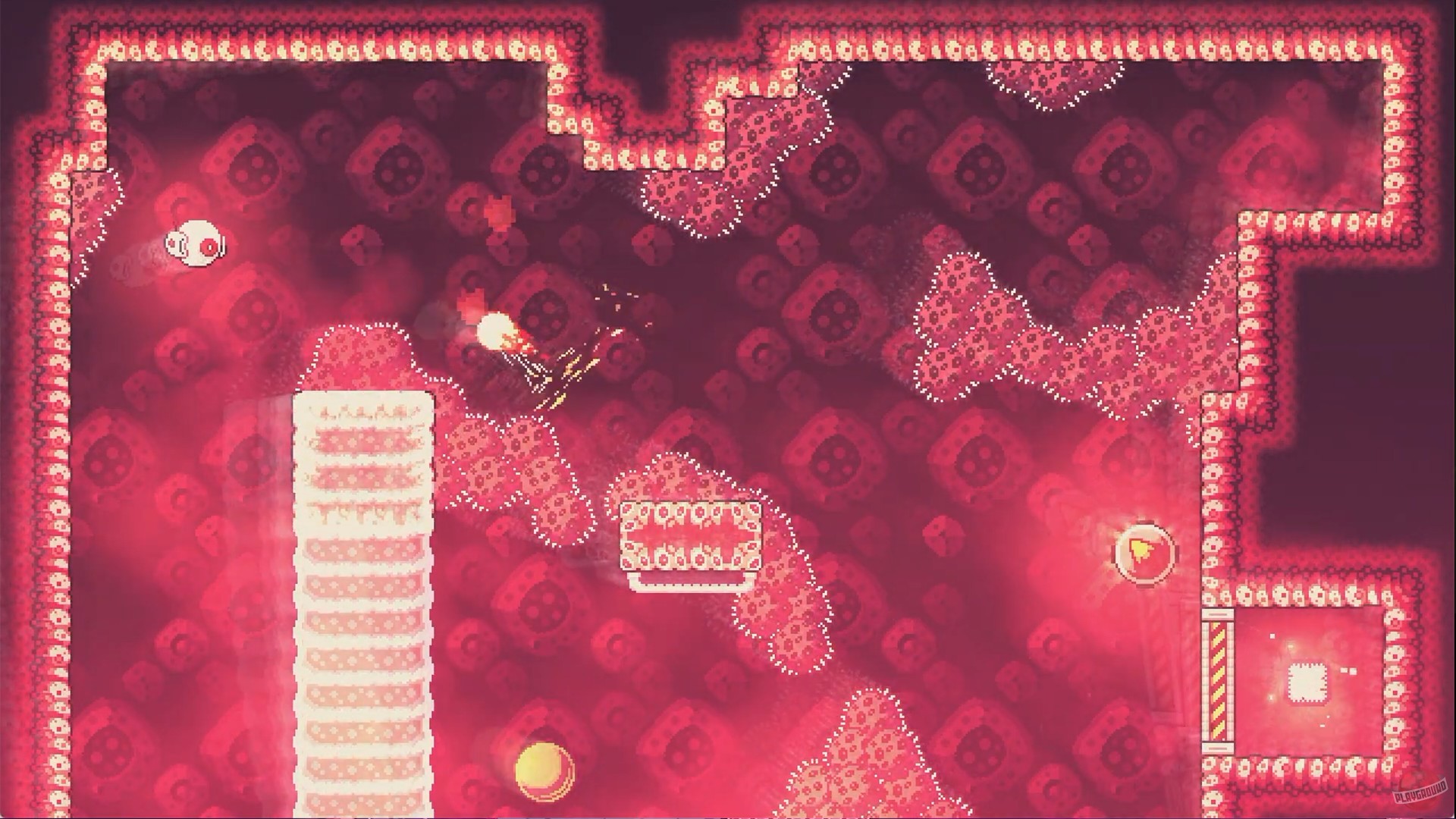 Скриншот из игры Sunblaze - 25