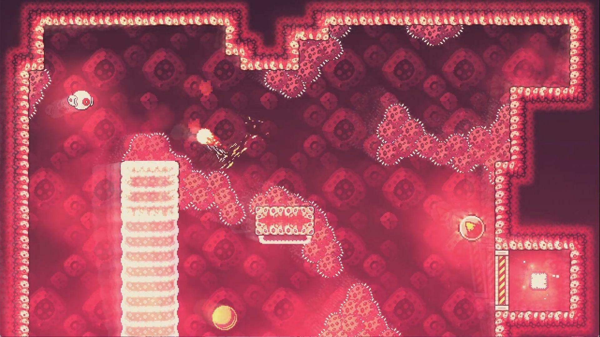 Скриншот из игры Sunblaze - 20