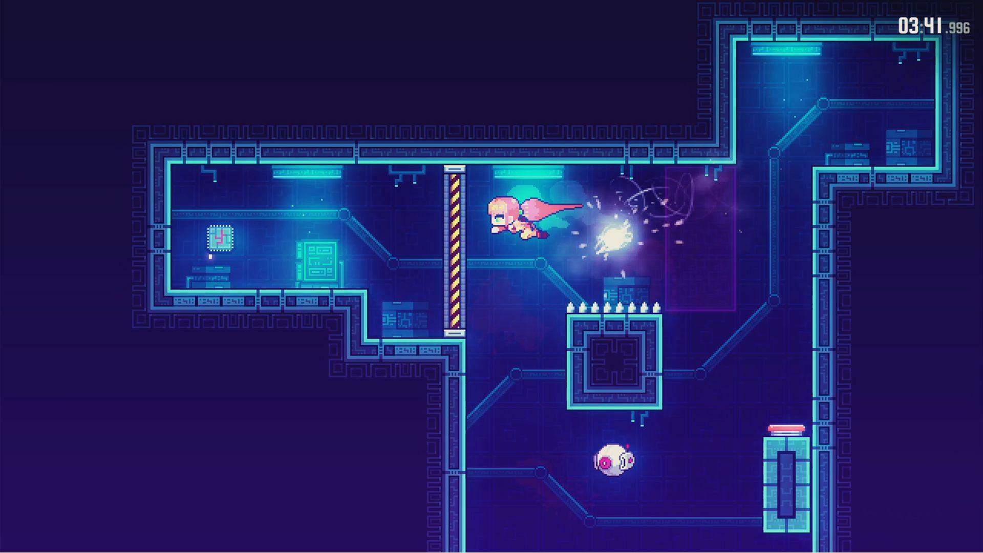 Скриншот из игры Sunblaze - 42