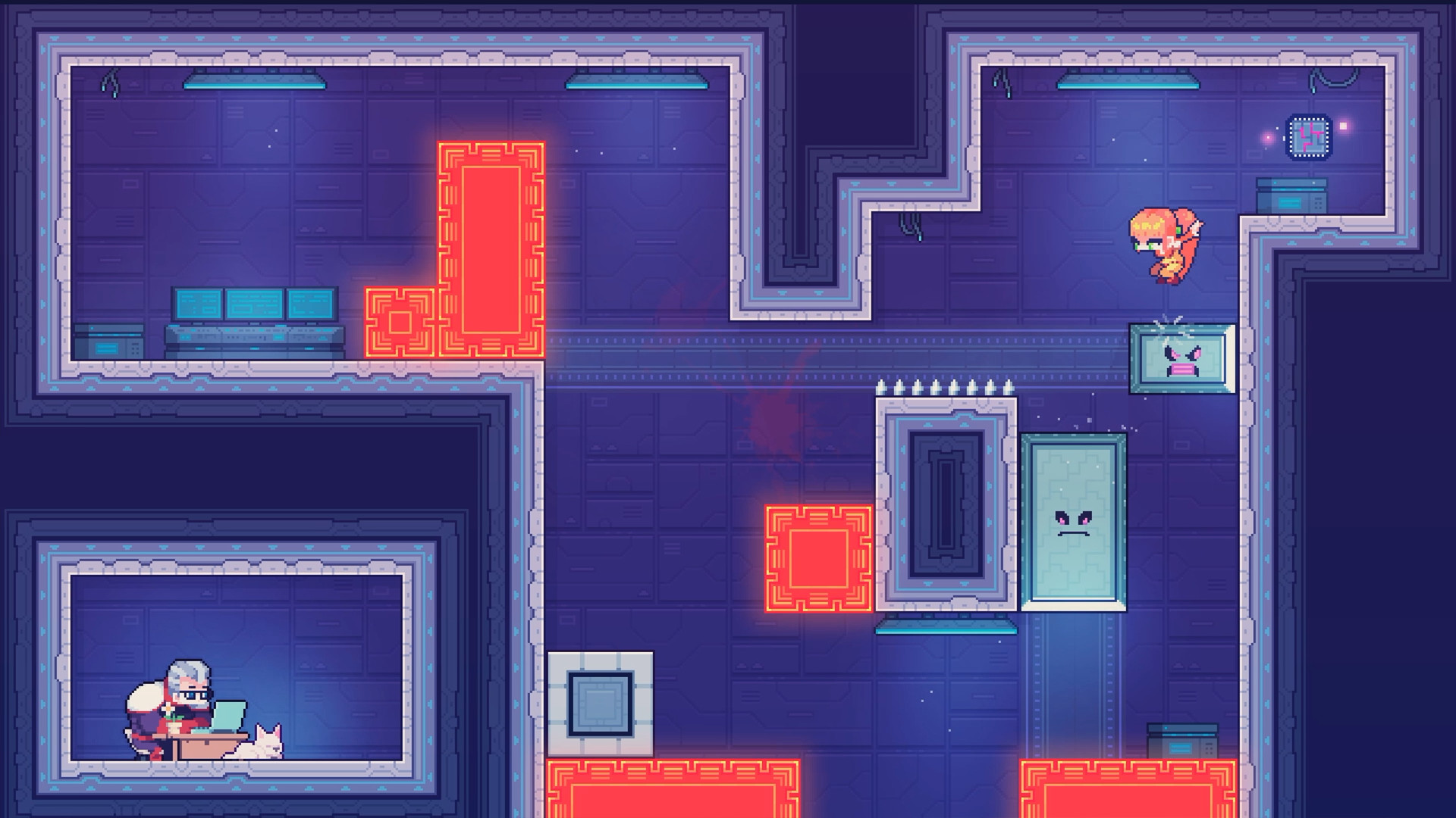 Скриншот из игры Sunblaze - 14