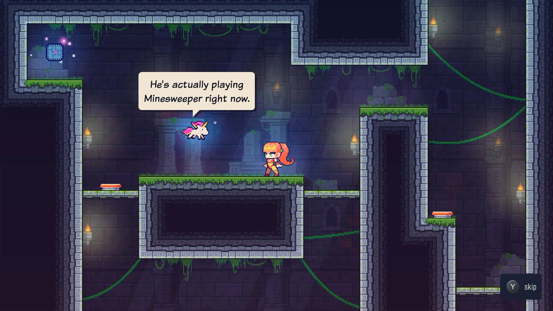 Скриншот из игры Sunblaze - 28