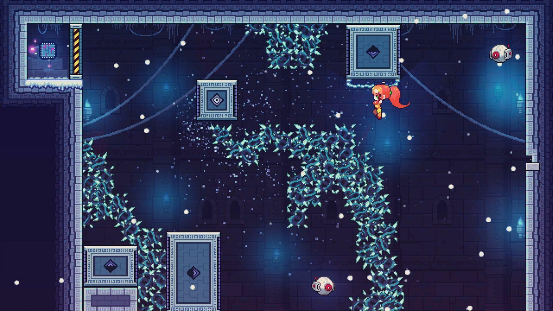 Скриншот из игры Sunblaze - 16