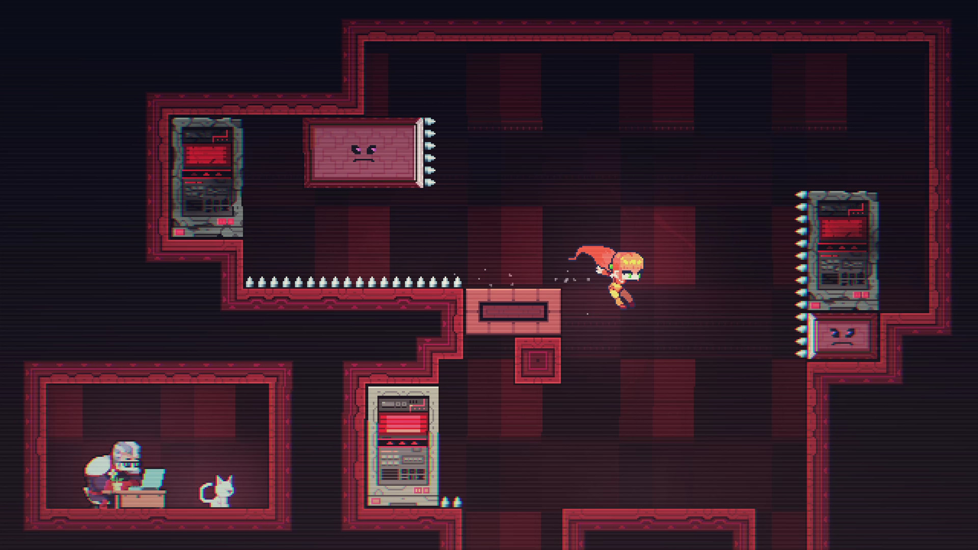 Скриншот из игры Sunblaze - 31