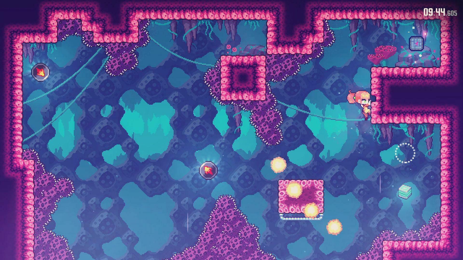 Скриншот из игры Sunblaze - 49