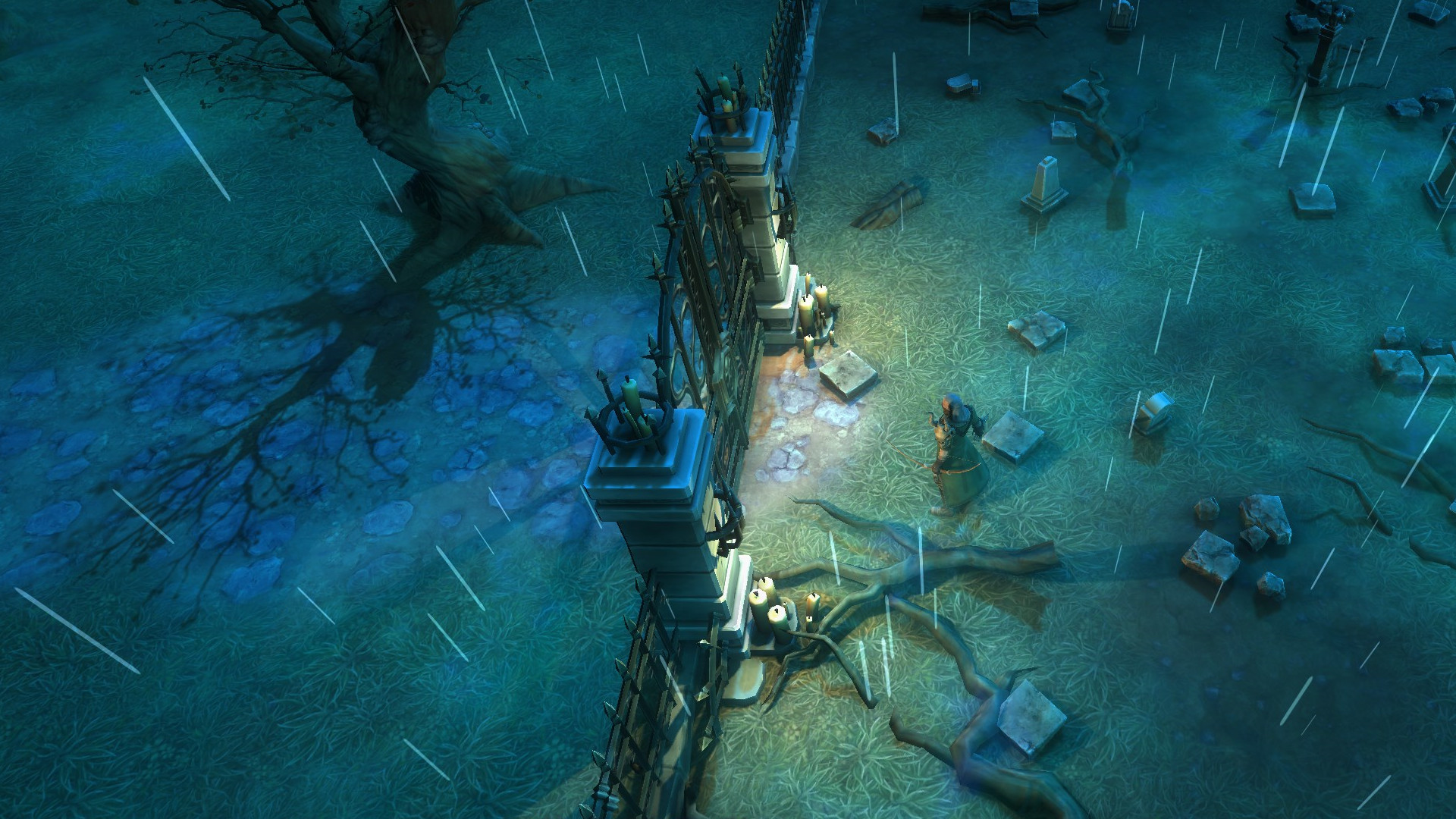 Скриншот из игры Herolike - 27