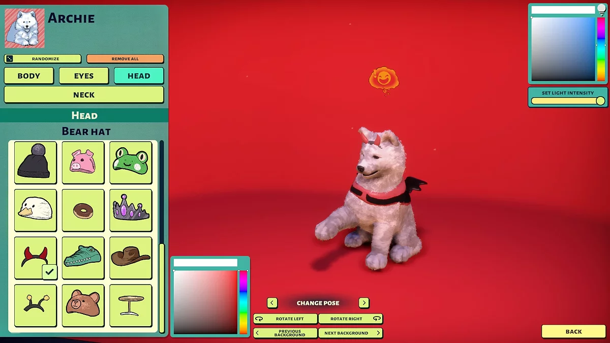 Скриншот из игры Animal Shelter 2 - 9