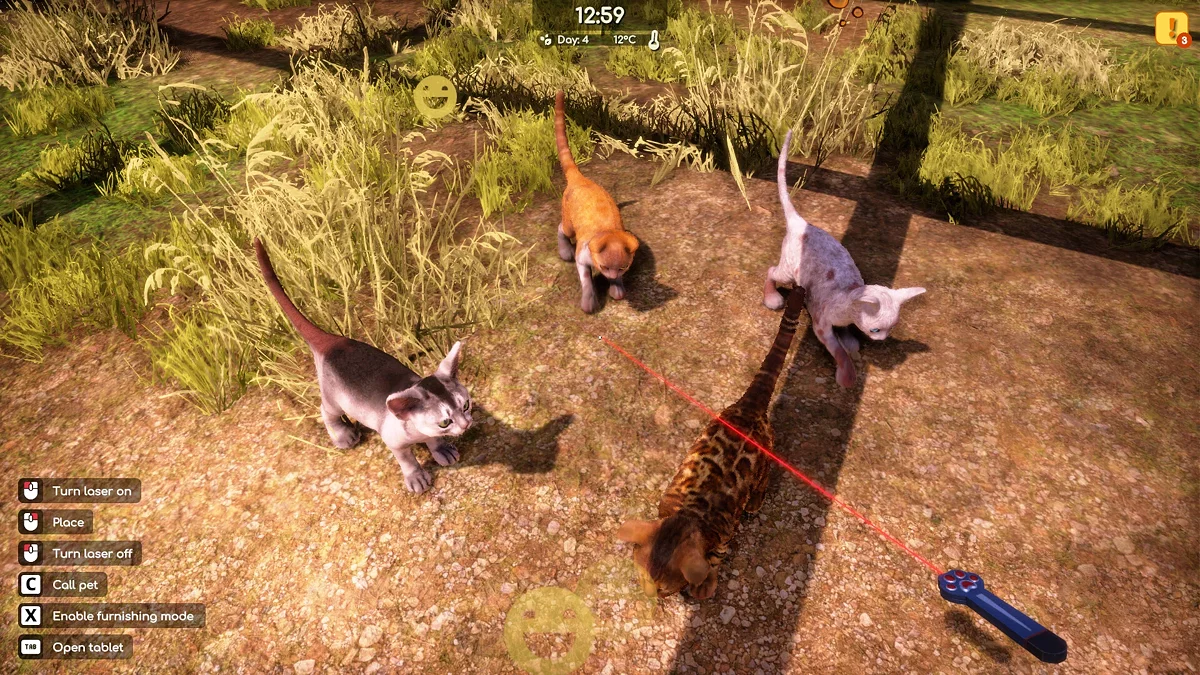 Скриншот из игры Animal Shelter 2 - 13