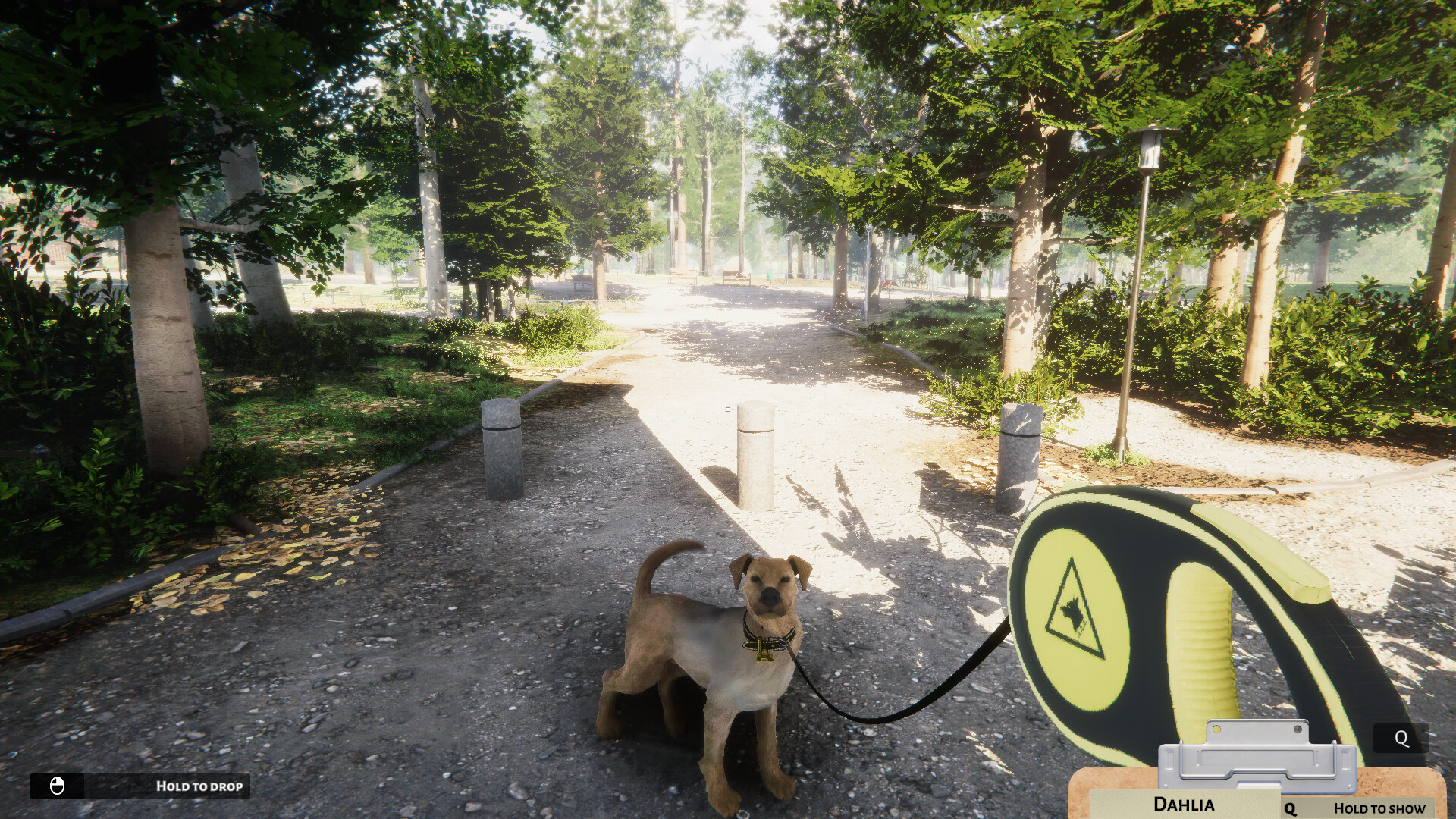 Скриншот из игры Animal Shelter - 15