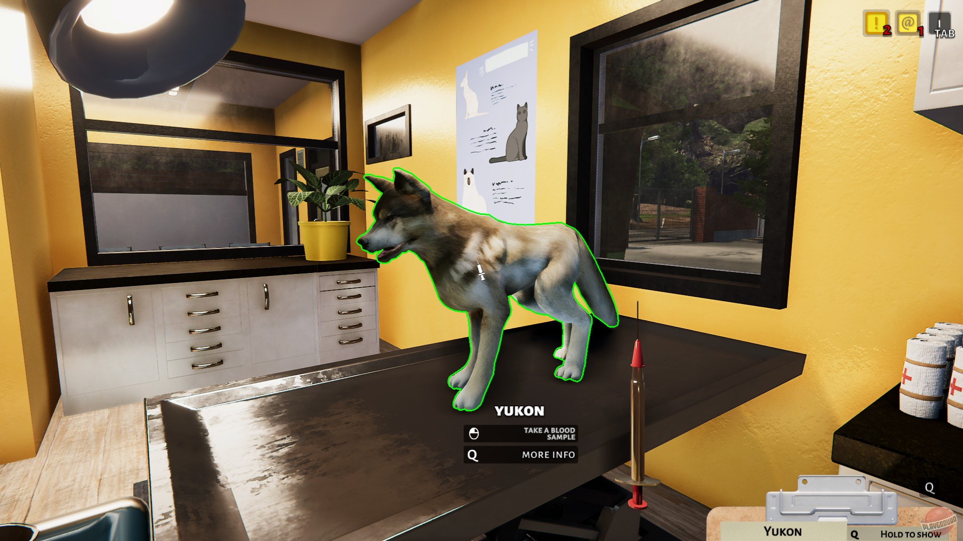 Скриншот из игры Animal Shelter - 27