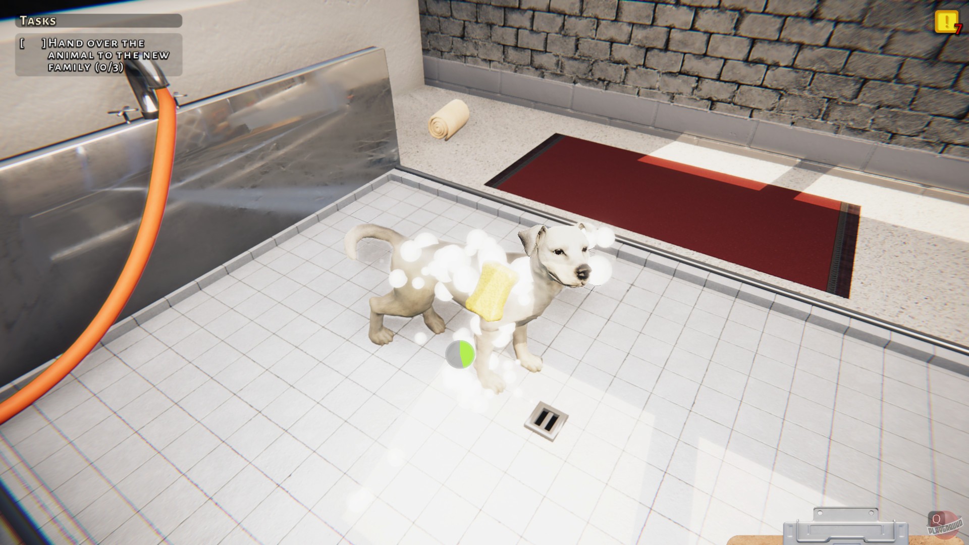 Скриншот из игры Animal Shelter - 23