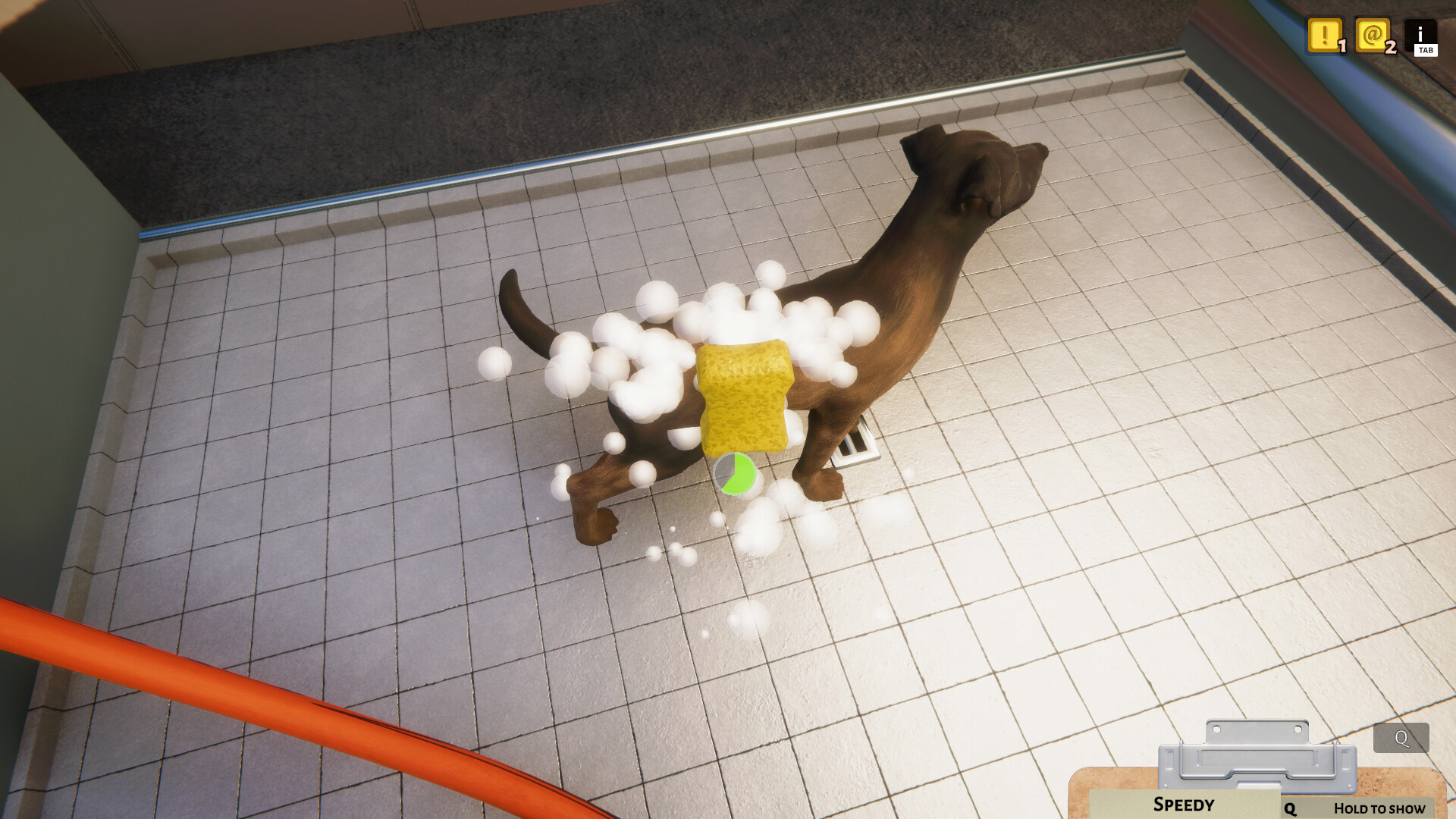 Скриншот из игры Animal Shelter - 39