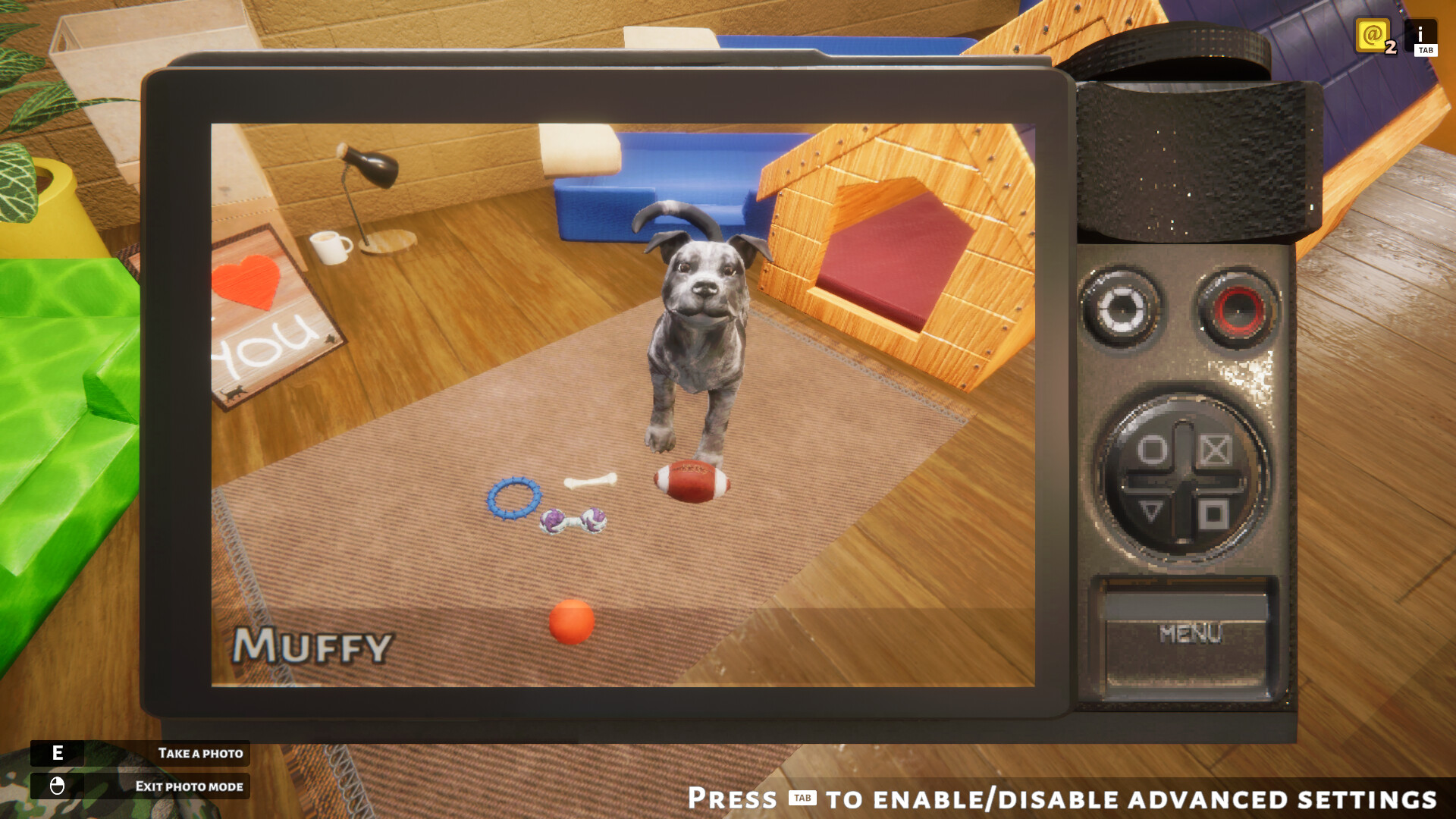 Скриншот из игры Animal Shelter - 24