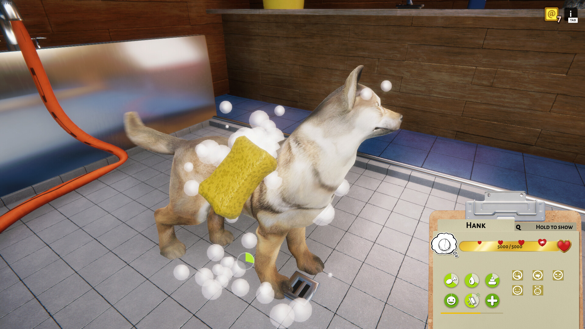 Скриншот из игры Animal Shelter - 38