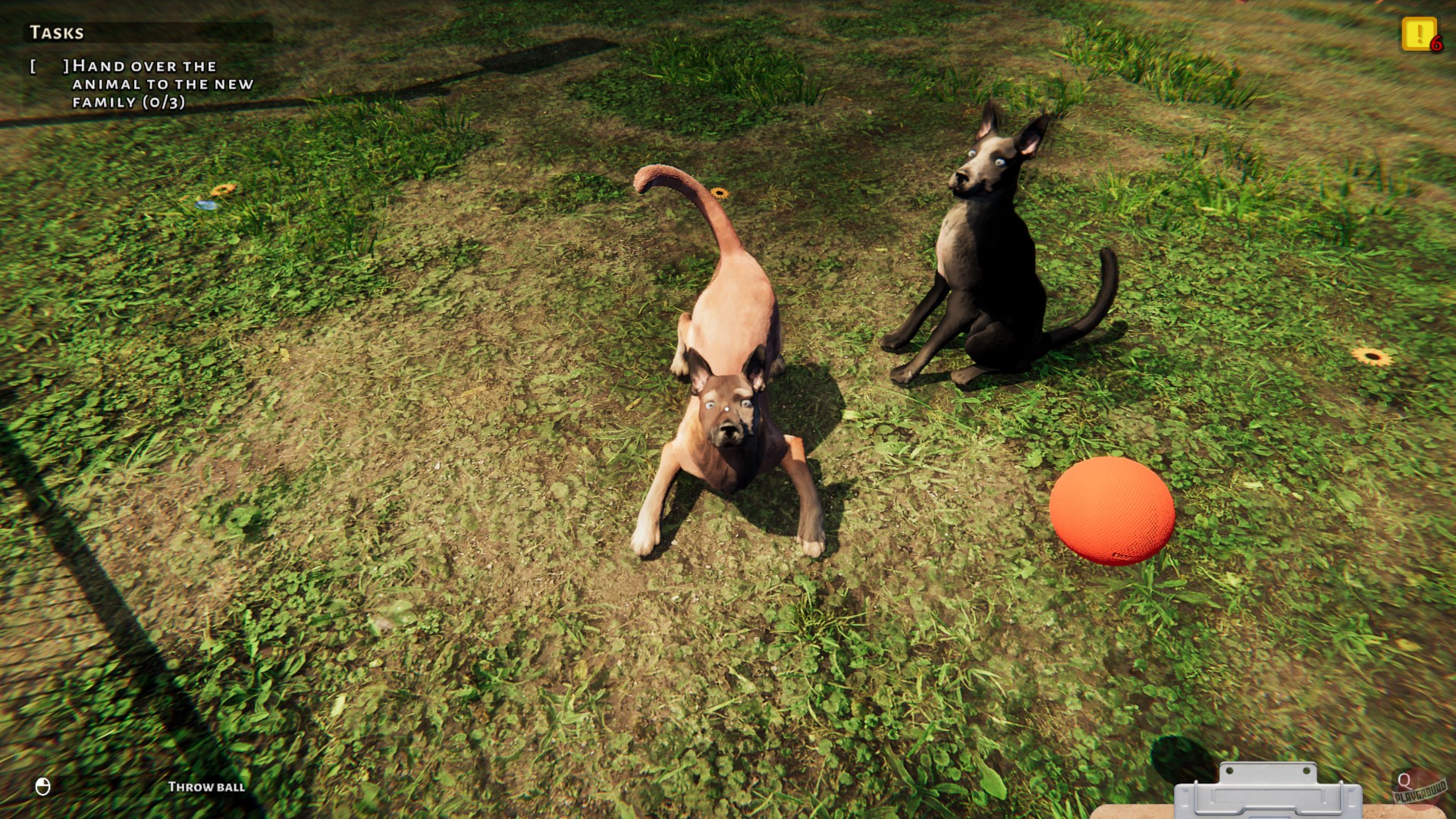 Скриншот из игры Animal Shelter - 40