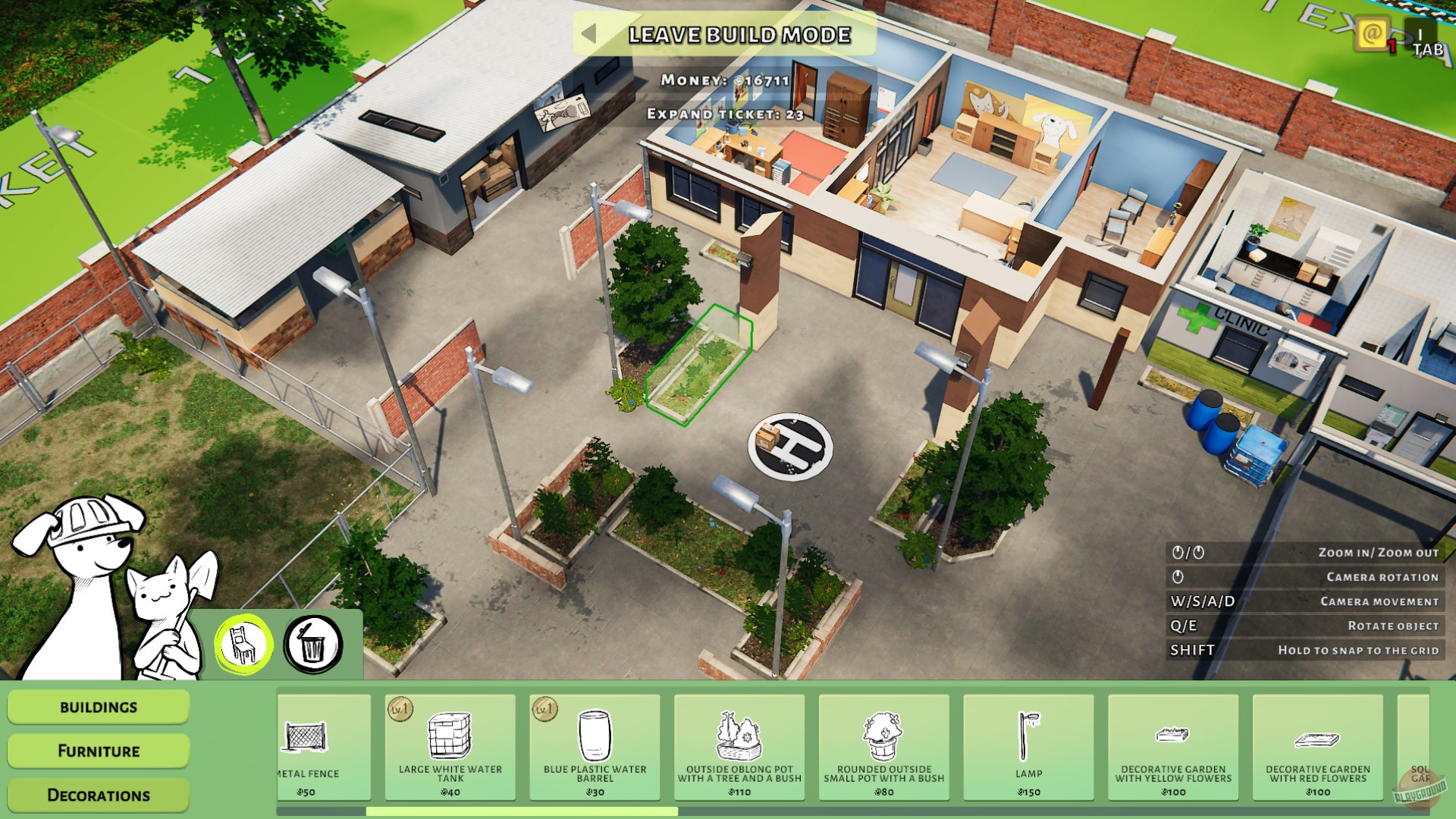 Скриншот из игры Animal Shelter - 46