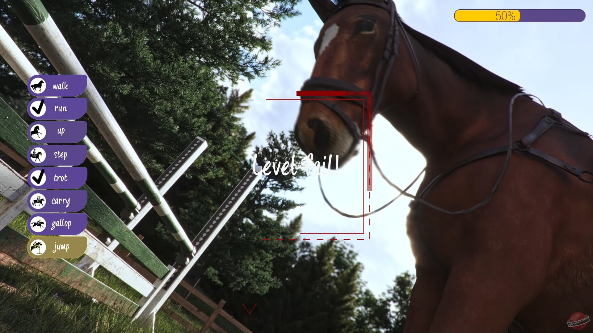 Скриншот из игры Animal Trainer Simulator - 10