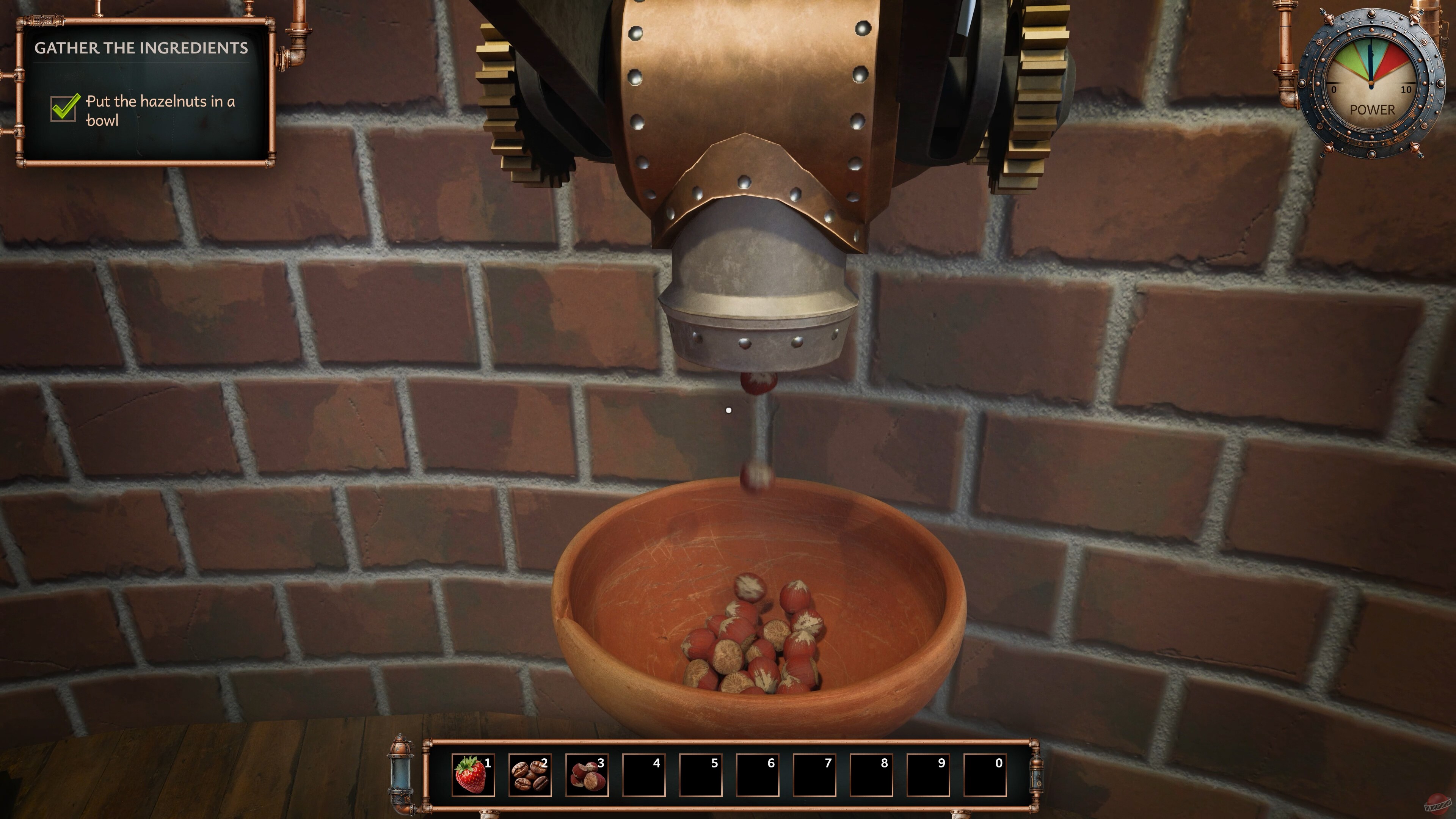 Скриншот из игры Chocolate Factory Simulator - 27